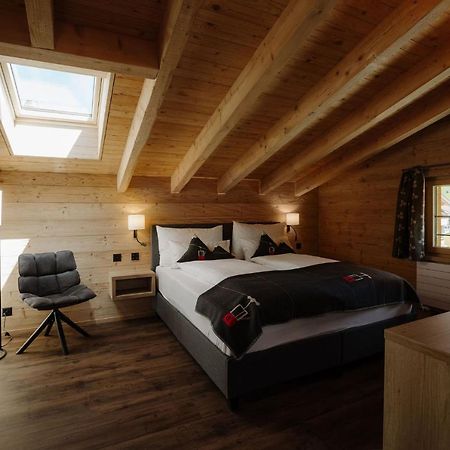 Bodehuettli Otel Adelboden Dış mekan fotoğraf