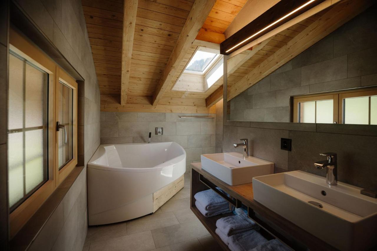 Bodehuettli Otel Adelboden Dış mekan fotoğraf