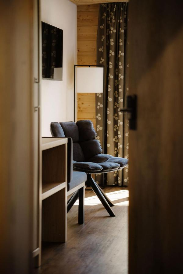 Bodehuettli Otel Adelboden Dış mekan fotoğraf