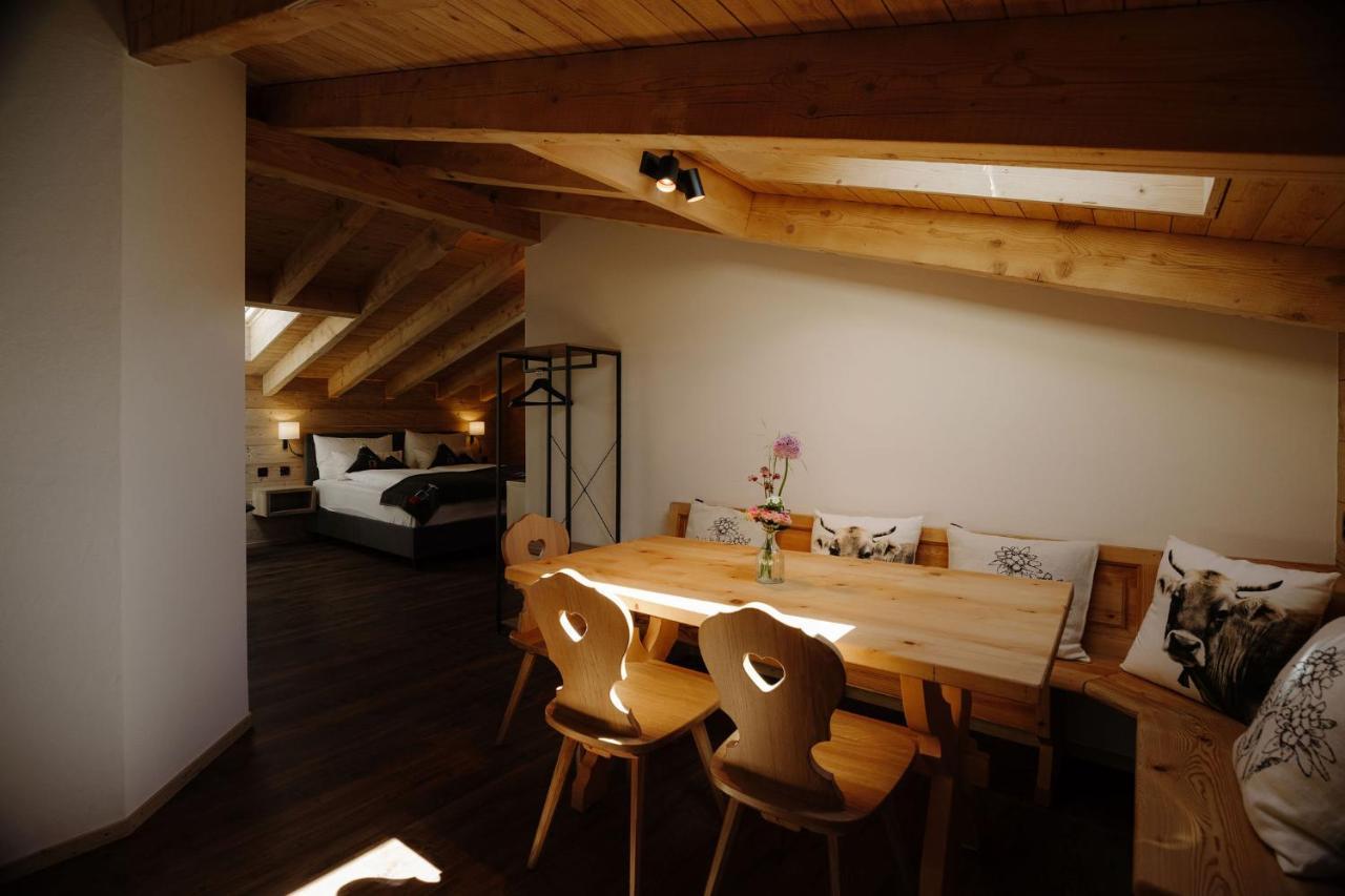 Bodehuettli Otel Adelboden Dış mekan fotoğraf