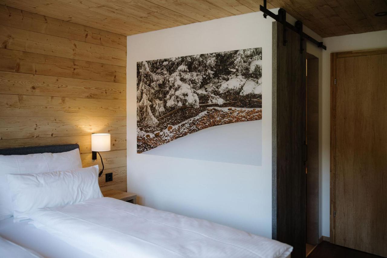 Bodehuettli Otel Adelboden Dış mekan fotoğraf
