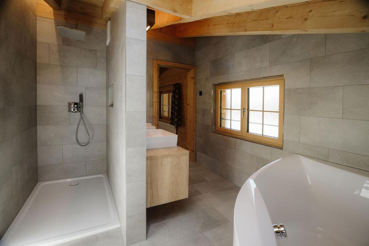 Bodehuettli Otel Adelboden Dış mekan fotoğraf
