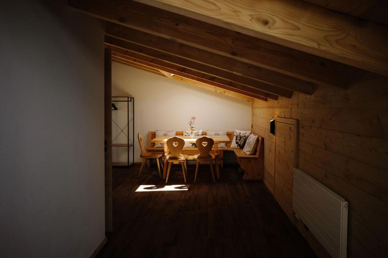 Bodehuettli Otel Adelboden Dış mekan fotoğraf