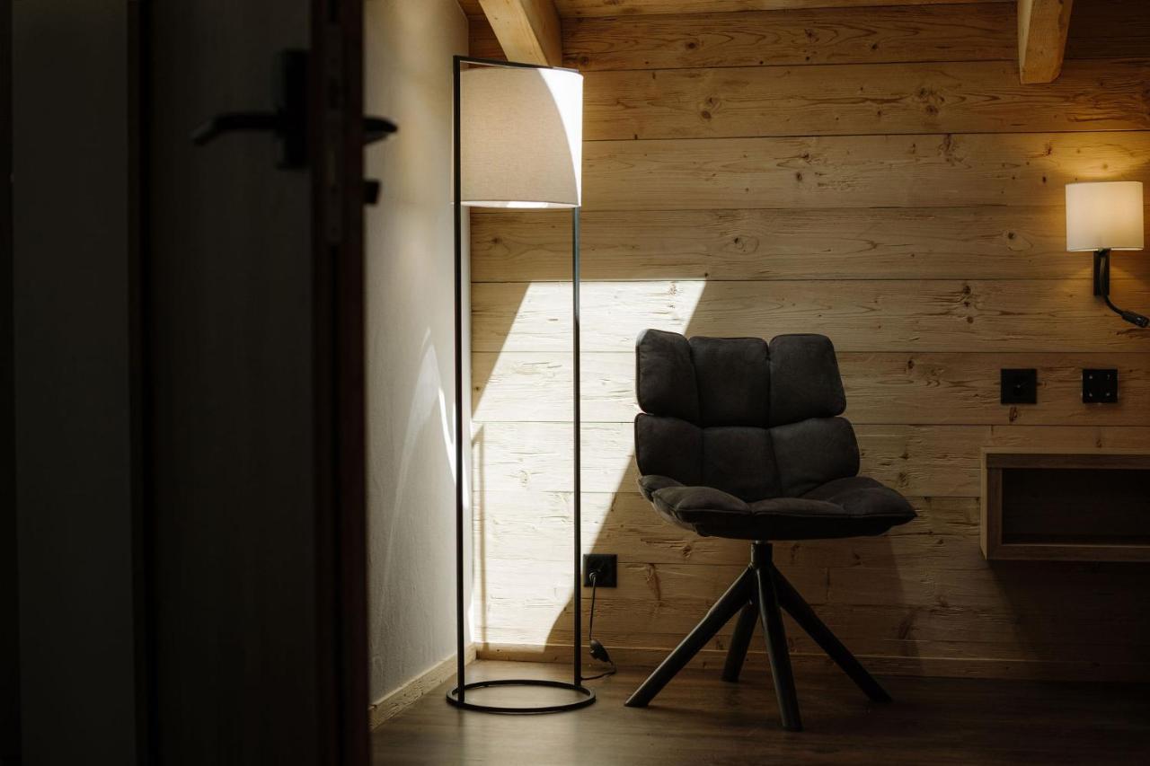Bodehuettli Otel Adelboden Dış mekan fotoğraf